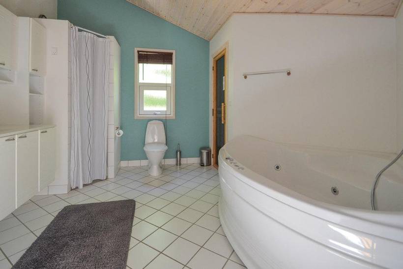 Foto von Ferienhaus VD59 in Fjellerup - Ostjütland
