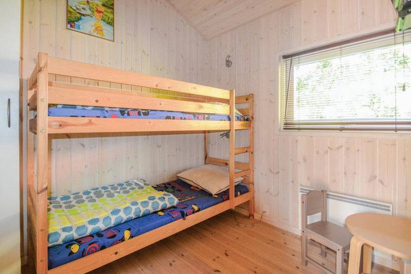 Foto von Ferienhaus VD59 in Fjellerup - Ostjütland