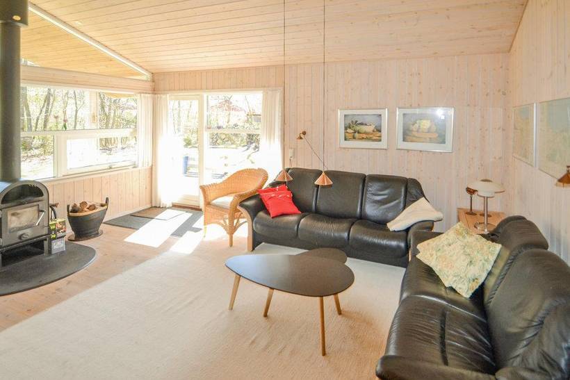 Foto von Ferienhaus VD59 in Fjellerup - Ostjütland