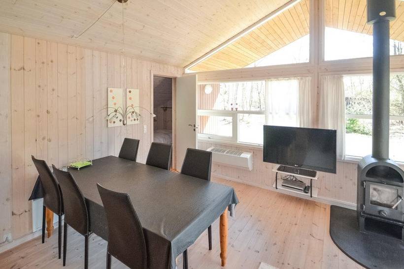 Foto von Ferienhaus VD59 in Fjellerup - Ostjütland