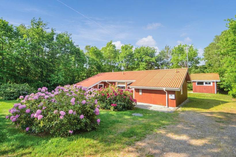 Foto von Ferienhaus VD59 in Fjellerup - Ostjütland