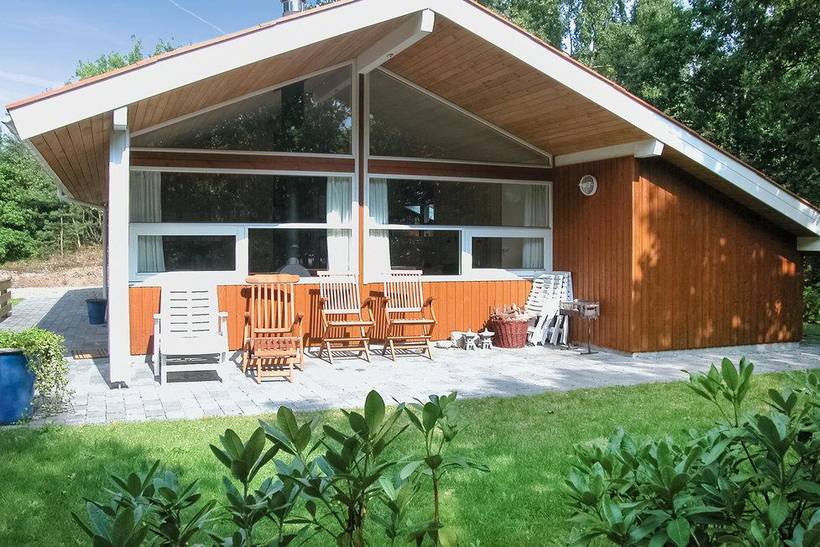 Foto von Ferienhaus VD59 in Fjellerup - Ostjütland