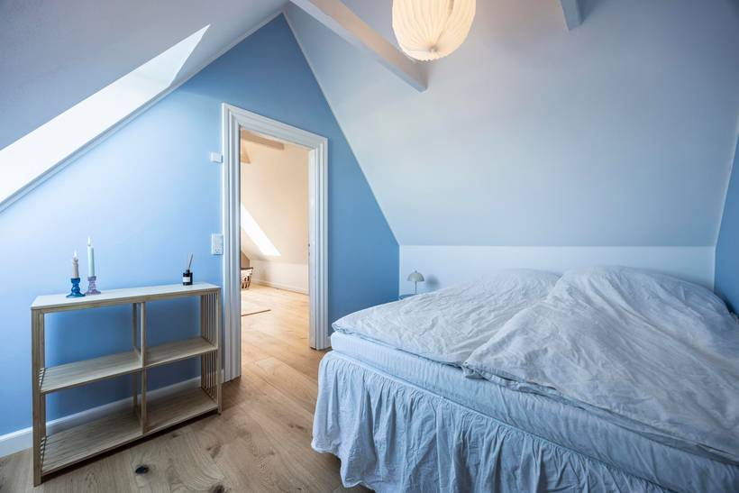 Foto von Ferienhaus VD61 in Hirtshals - Nordjütland