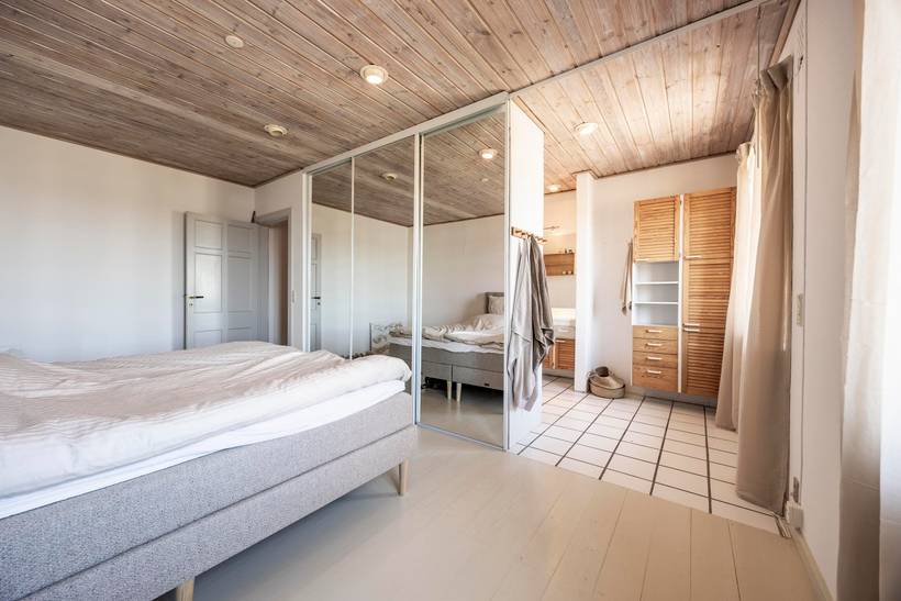 Foto von Ferienhaus VD61 in Hirtshals - Nordjütland