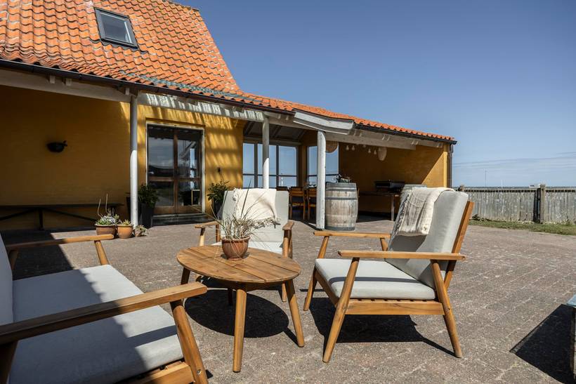 Foto von Ferienhaus VD61 in Hirtshals - Nordjütland