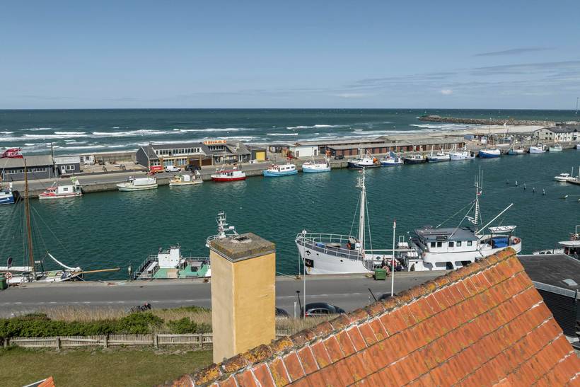 Foto von Ferienhaus VD61 in Hirtshals - Nordjütland