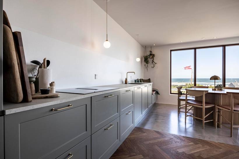 Foto von Ferienhaus VD61 in Hirtshals - Nordjütland