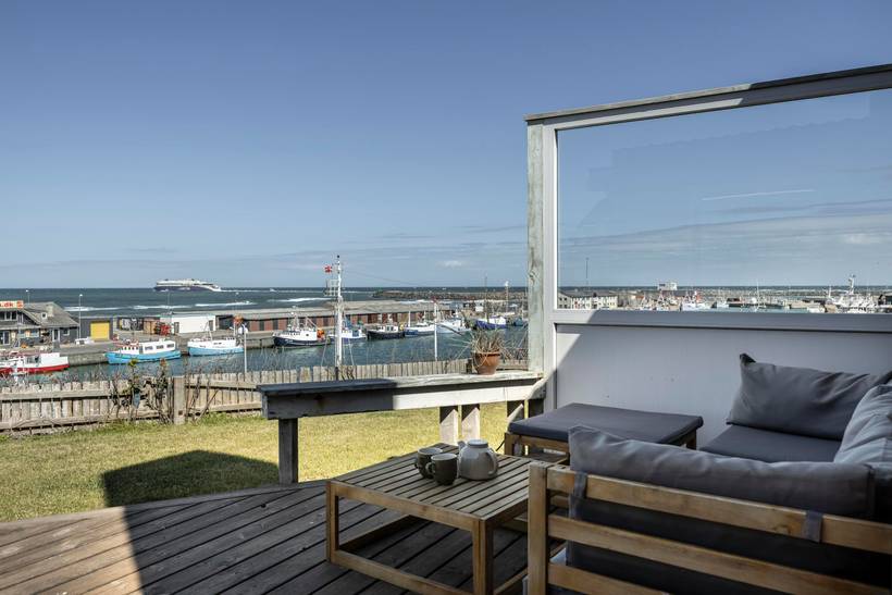 Foto von Ferienhaus VD61 in Hirtshals - Nordjütland