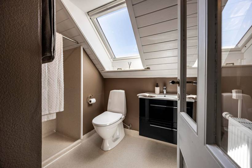 Foto von Ferienhaus VD61 in Hirtshals - Nordjütland