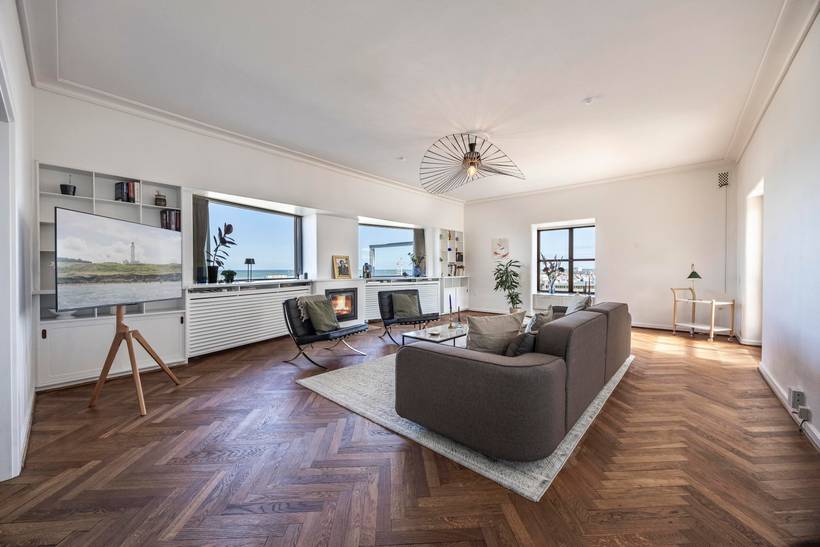 Foto von Ferienhaus VD61 in Hirtshals - Nordjütland