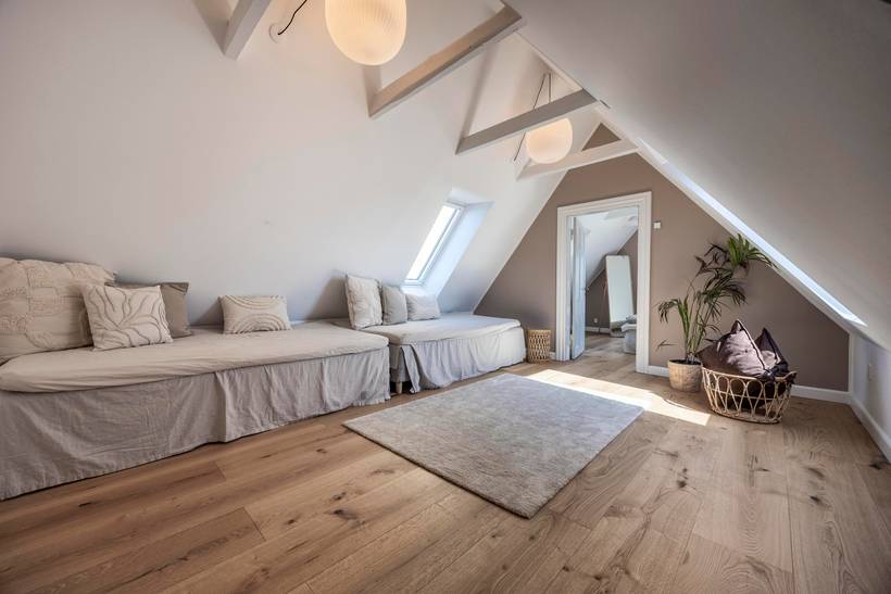 Foto von Ferienhaus VD61 in Hirtshals - Nordjütland