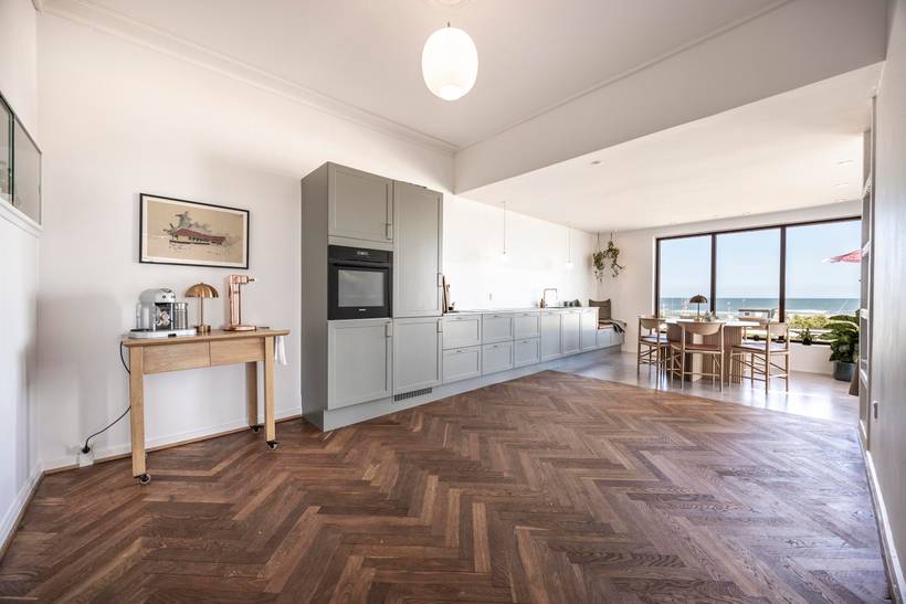 Foto von Ferienhaus VD61 in Hirtshals - Nordjütland
