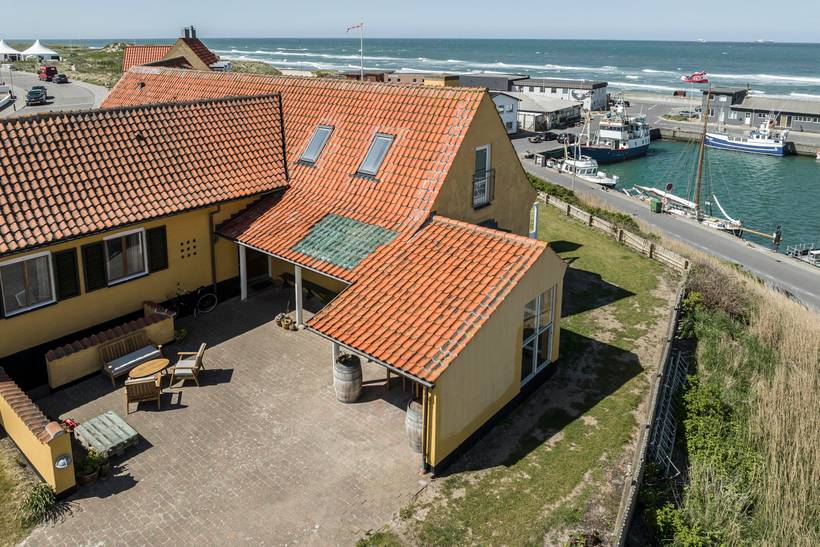 Foto von Ferienhaus VD61 in Hirtshals - Nordjütland