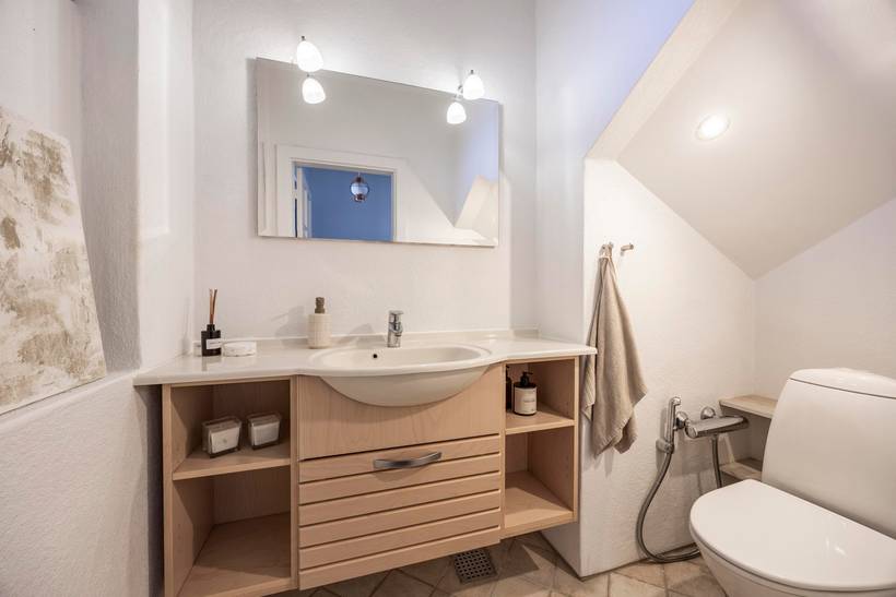 Foto von Ferienhaus VD61 in Hirtshals - Nordjütland