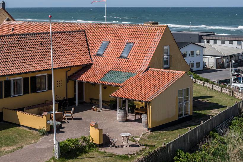 Foto von Ferienhaus VD61 in Hirtshals - Nordjütland
