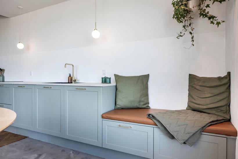 Foto von Ferienhaus VD61 in Hirtshals - Nordjütland