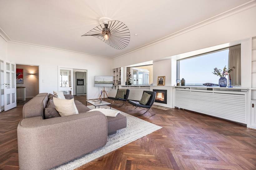 Foto von Ferienhaus VD61 in Hirtshals - Nordjütland