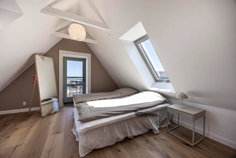 Foto von Ferienhaus VD61 in Hirtshals - Nordjütland