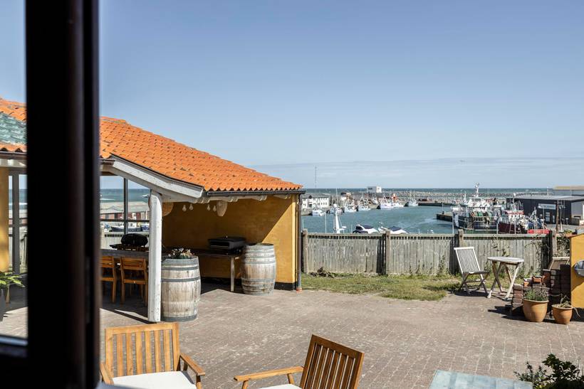 Foto von Ferienhaus VD61 in Hirtshals - Nordjütland
