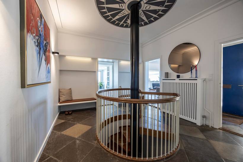Foto von Ferienhaus VD61 in Hirtshals - Nordjütland