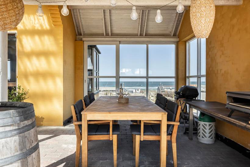 Foto von Ferienhaus VD61 in Hirtshals - Nordjütland