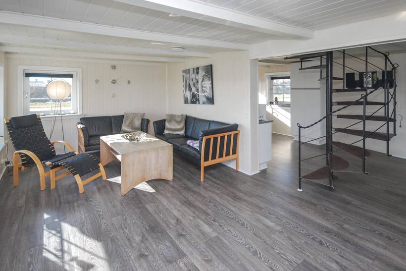 Foto von Ferienhaus VD65 in Houvig - Søndervig - Westjütland