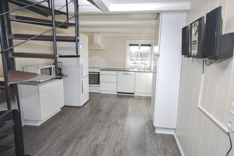 Foto von Ferienhaus VD65 in Houvig - Søndervig - Westjütland
