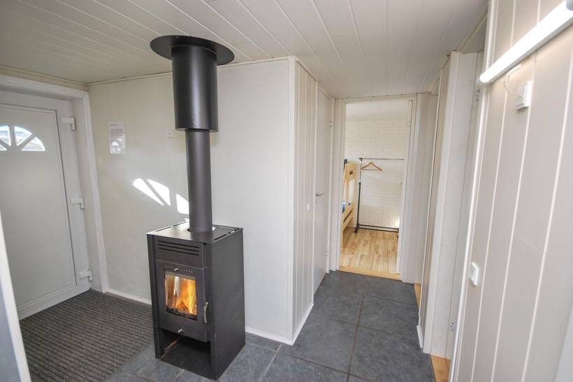 Foto von Ferienhaus VD65 in Houvig - Søndervig - Westjütland