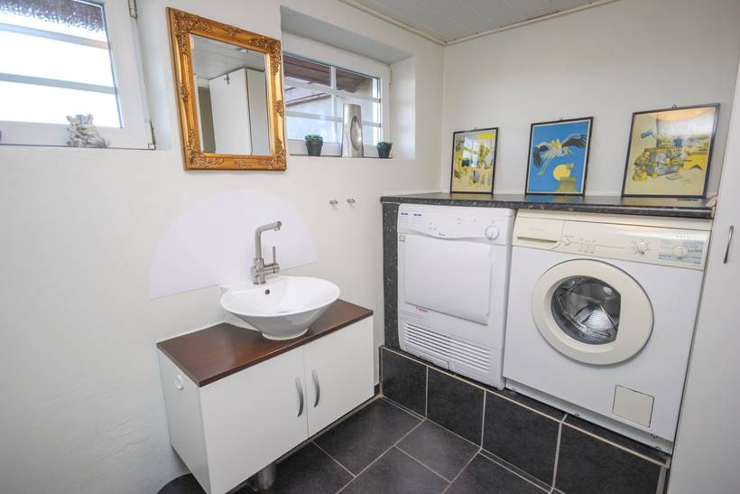 Foto von Ferienhaus VD65 in Houvig - Søndervig - Westjütland
