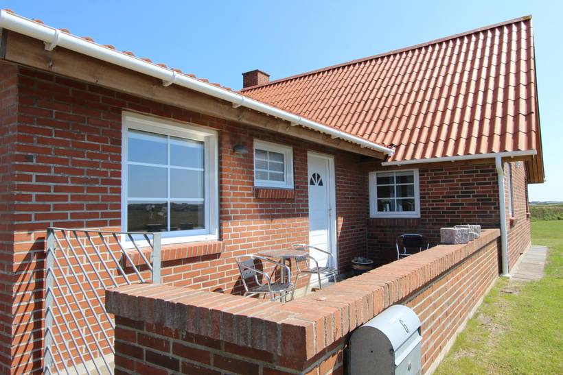 Foto von Ferienhaus VD65 in Houvig - Søndervig - Westjütland