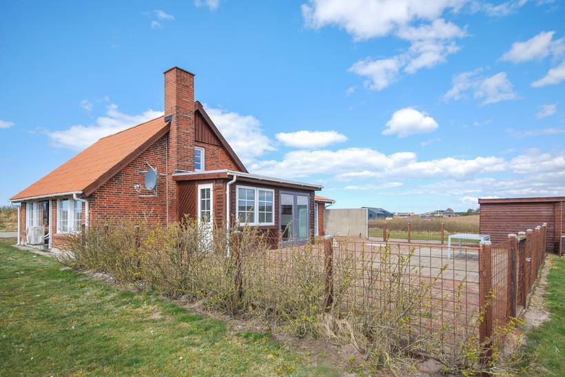 Foto von Ferienhaus VD65 in Houvig - Søndervig - Westjütland