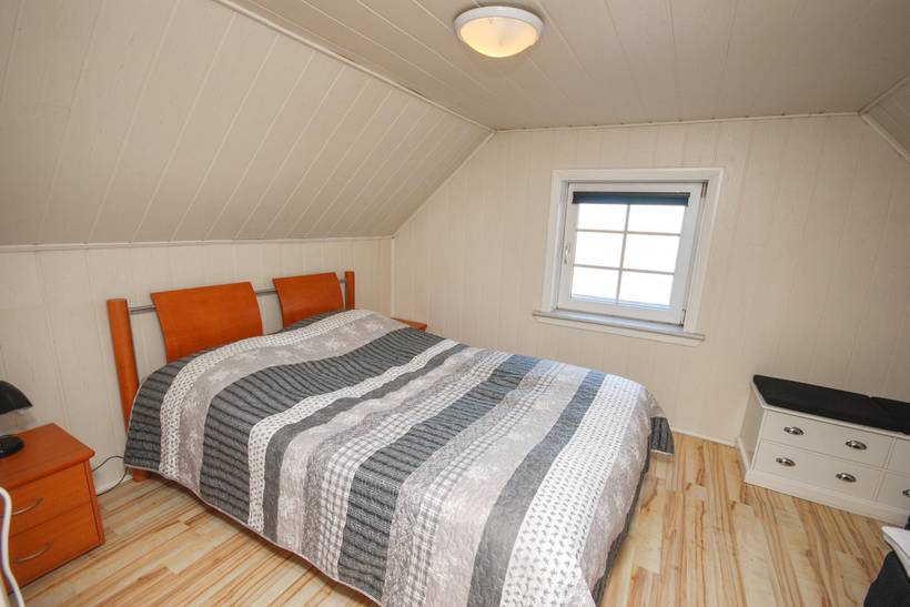 Foto von Ferienhaus VD65 in Houvig - Søndervig - Westjütland
