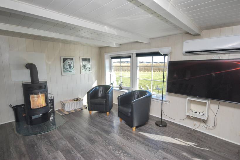 Foto von Ferienhaus VD65 in Houvig - Søndervig - Westjütland