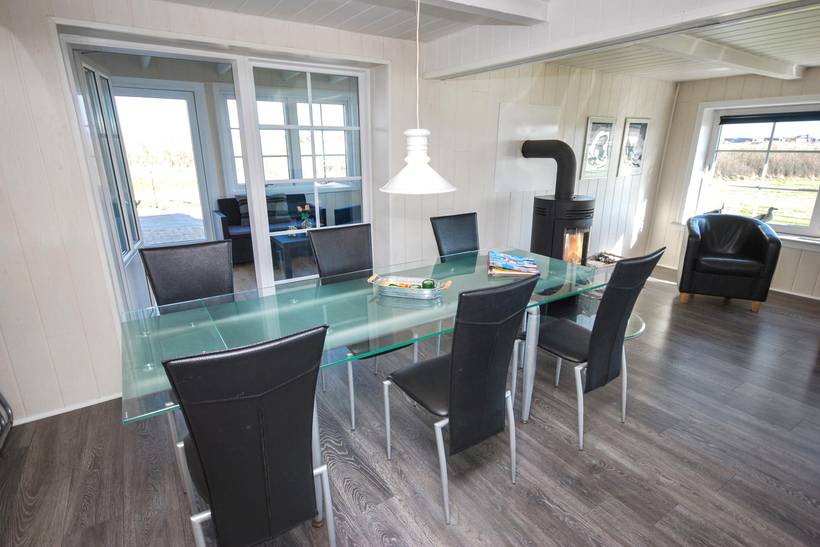 Foto von Ferienhaus VD65 in Houvig - Søndervig - Westjütland