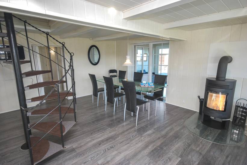 Foto von Ferienhaus VD65 in Houvig - Søndervig - Westjütland