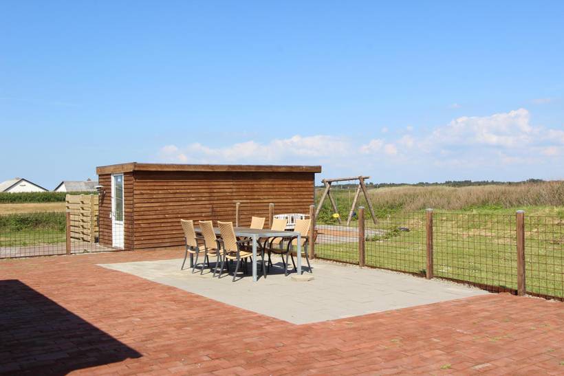 Foto von Ferienhaus VD65 in Houvig - Søndervig - Westjütland