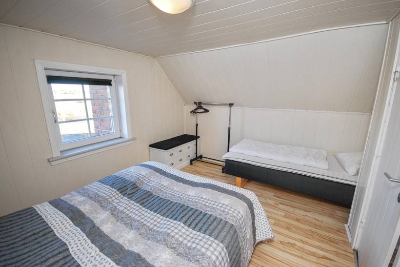 Foto von Ferienhaus VD65 in Houvig - Søndervig - Westjütland