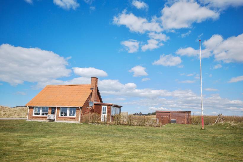 Foto von Ferienhaus VD65 in Houvig - Søndervig - Westjütland