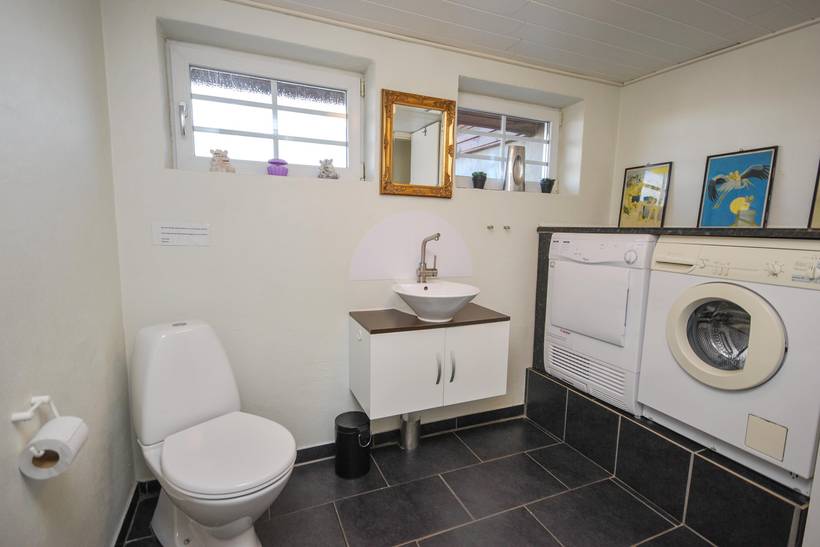 Foto von Ferienhaus VD65 in Houvig - Søndervig - Westjütland