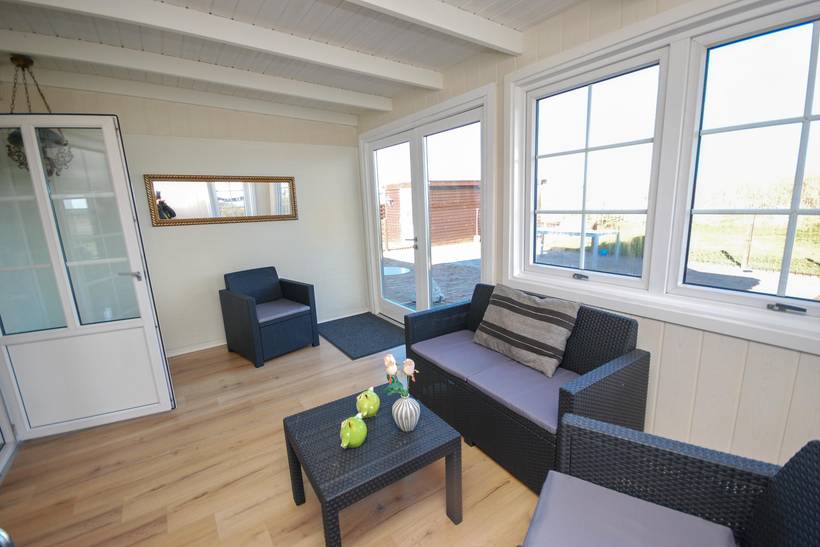 Foto von Ferienhaus VD65 in Houvig - Søndervig - Westjütland