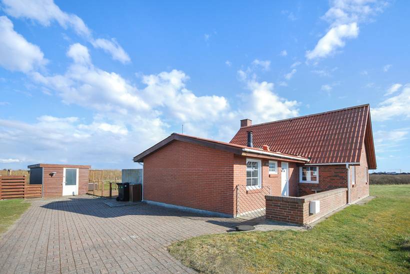 Foto von Ferienhaus VD65 in Houvig - Søndervig - Westjütland