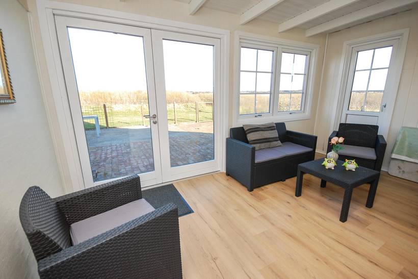 Foto von Ferienhaus VD65 in Houvig - Søndervig - Westjütland