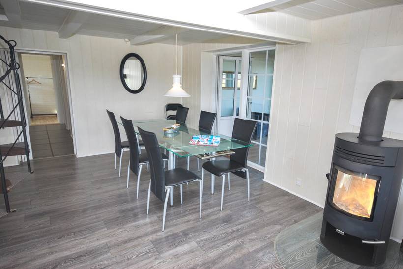 Foto von Ferienhaus VD65 in Houvig - Søndervig - Westjütland