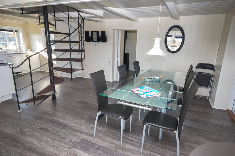 Foto von Ferienhaus VD65 in Houvig - Søndervig - Westjütland