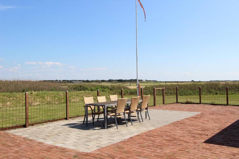 Foto von Ferienhaus VD65 in Houvig - Søndervig - Westjütland