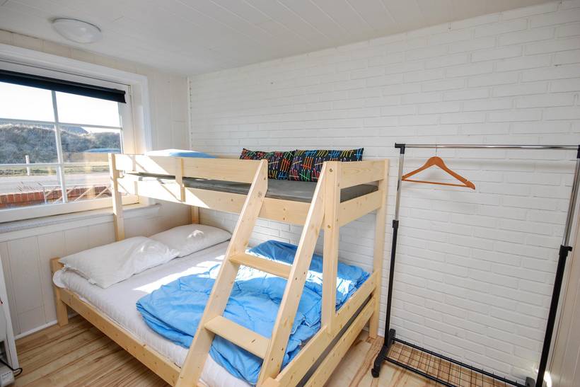 Foto von Ferienhaus VD65 in Houvig - Søndervig - Westjütland
