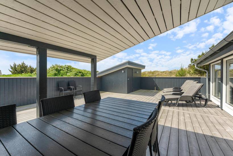 Foto von Ferienhaus VD66 in Klegod - Westjütland