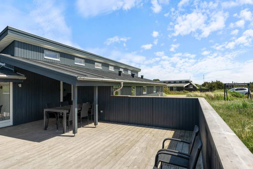 Foto von Ferienhaus VD66 in Klegod - Westjütland