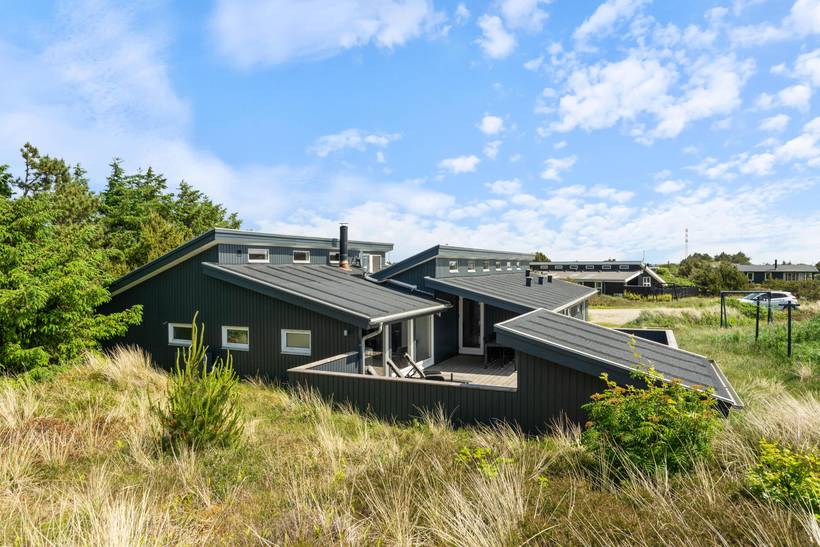 Foto von Ferienhaus VD66 in Klegod - Westjütland