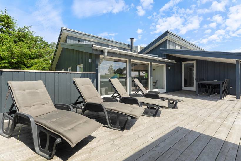 Foto von Ferienhaus VD66 in Klegod - Westjütland